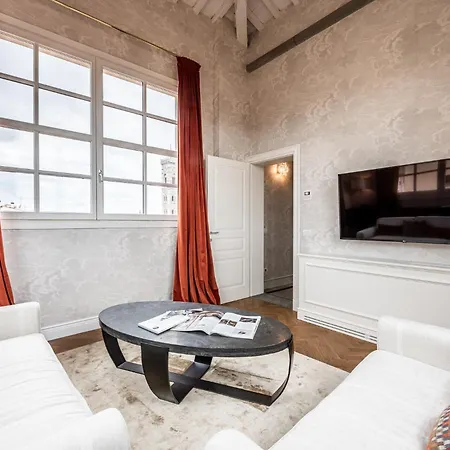 Palazzo Pazzi Vitali Luxury In *