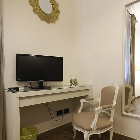 Apartment Tina House Florence