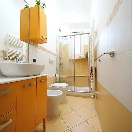 Tina House Apartment Florence
