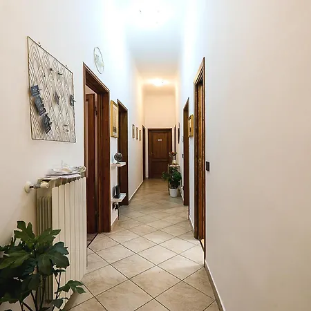 Apartment Tina House Florence