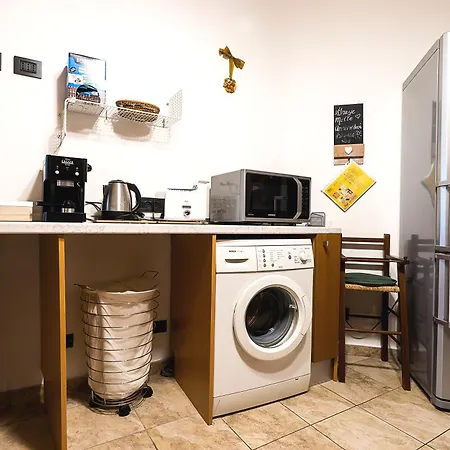 Tina House Apartment Florence