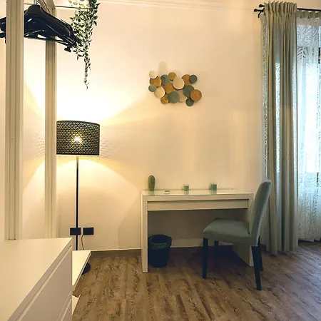 Tina House Florence
