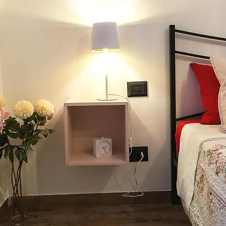 Apartment Tina House Florence