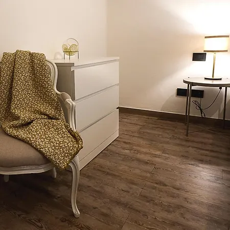 Tina House Apartment