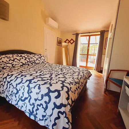 Appartement Mansarda Luminosa E Confortevole *