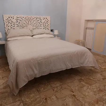 Apartment Del Greco House Careggi