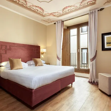 Grand Cavour Hotel 4*