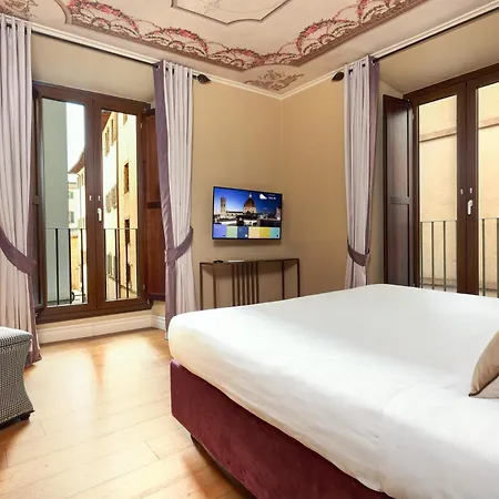 Grand Cavour 4* Florence