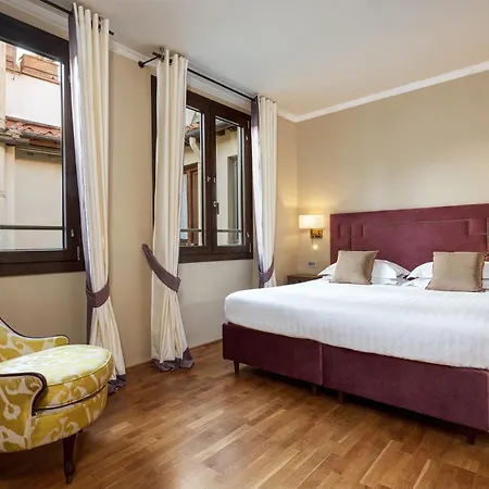 Hotel Grand Cavour Florence