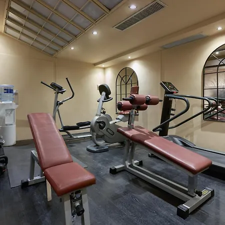 Grand Cavour Hotel Florence