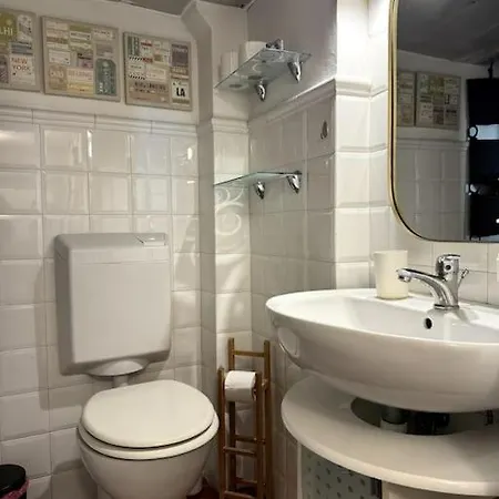 Appartement Stilnovo House Florence