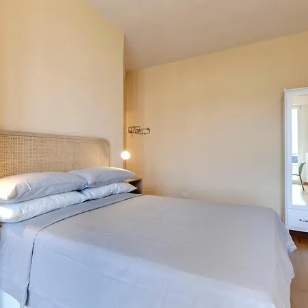 Homes Casa Belfiore Florence