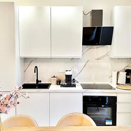 D'arte, L'oasi Appartamento Firenze