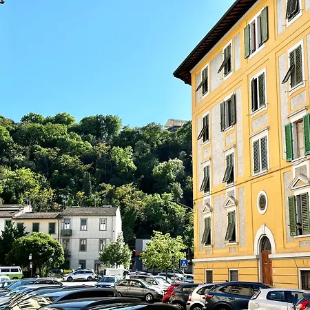 D'arte, L'oasi Appartamento *