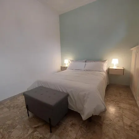 Del Greco House Careggi Apartment Florence