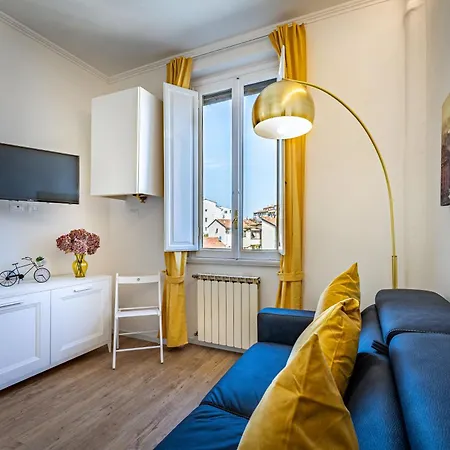 Apartamento Yid Bandini