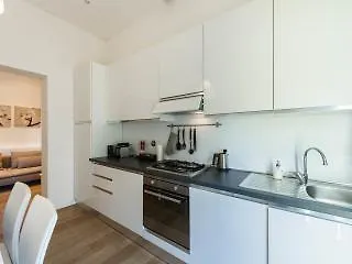 Apartment Casa Maron Florence