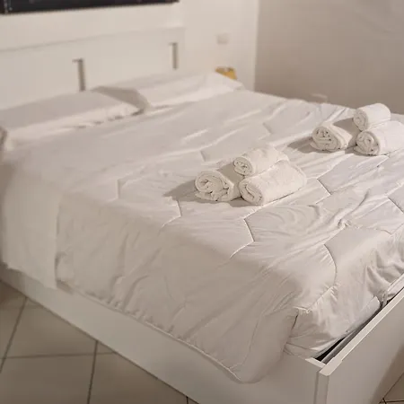 Bandinelli House Apartment Florenz