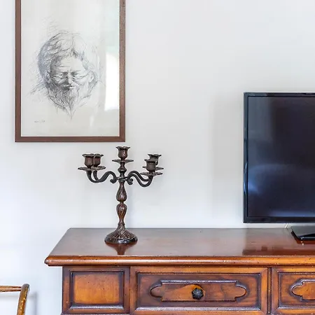 Apartamento Piattellina 8