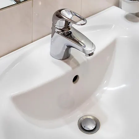 Piattellina 8 Apartamento Florença