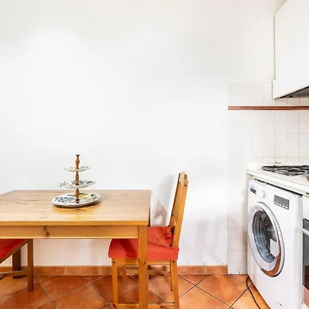 Piattellina 8 Apartamento