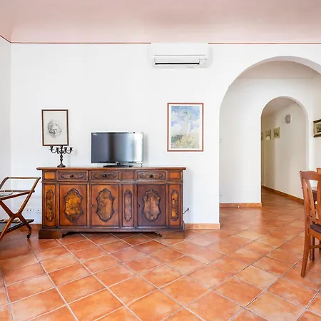 Piattellina 8 Apartamento *