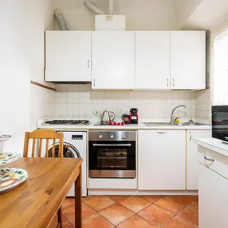 Apartamento Piattellina 8