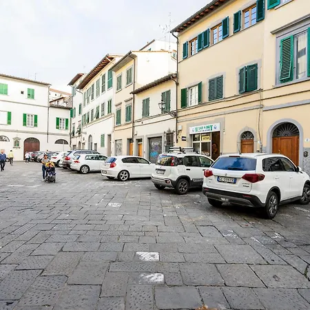 Piattellina 8 Apartamento