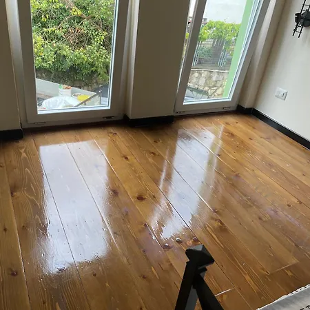 Exclusive Loft Degli Artisti דירה