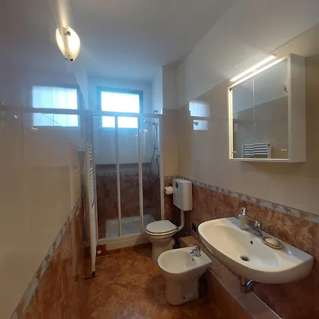 Del Greco House Careggi Apartment *