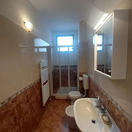 Del Greco House Careggi * Florence