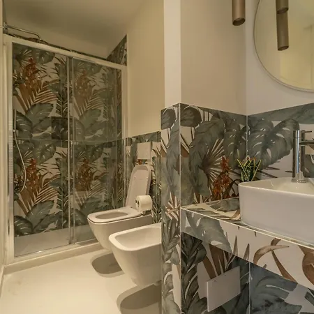 Guest house Liberty Seasons Florence