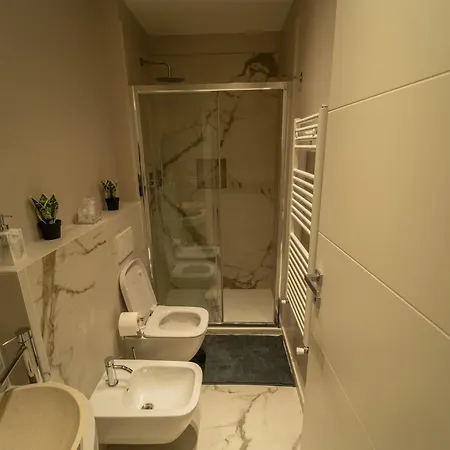 Liberty Seasons Guest house Florence