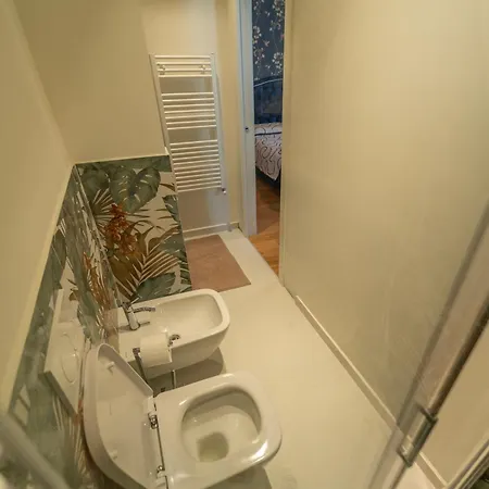Liberty Seasons Guest house