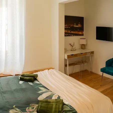 Liberty Seasons Guest house