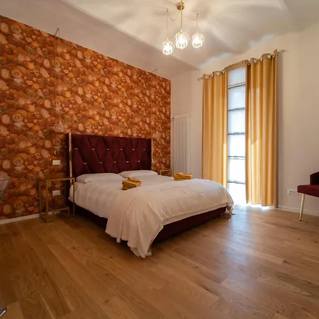 Guest house Liberty Seasons *