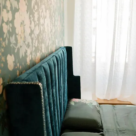 Guest house Liberty Seasons