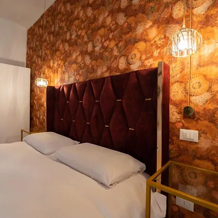 Guest house Liberty Seasons Florence