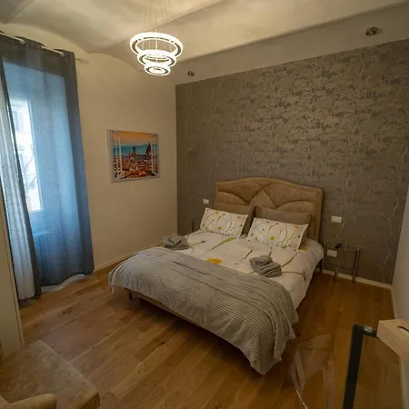 Guest house Liberty Seasons *