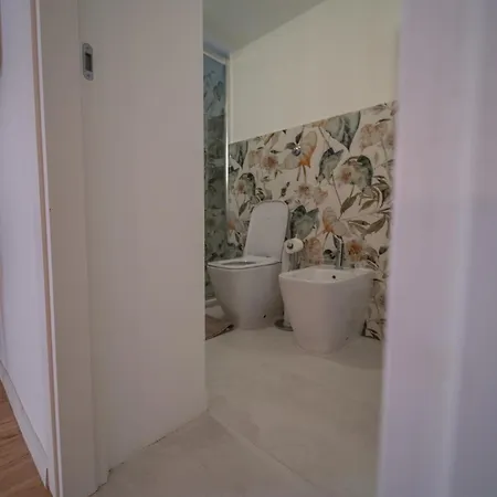 Guest house Liberty Seasons