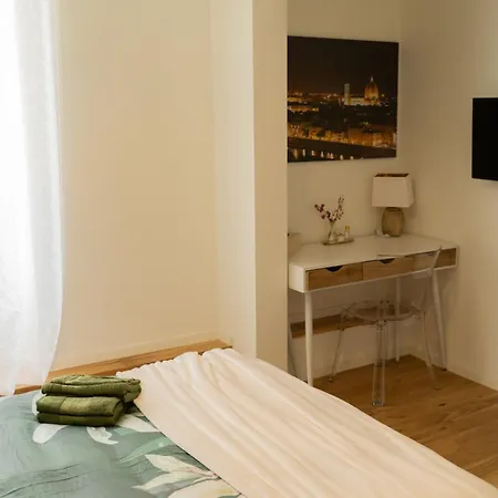 Guest house Liberty Seasons Florence