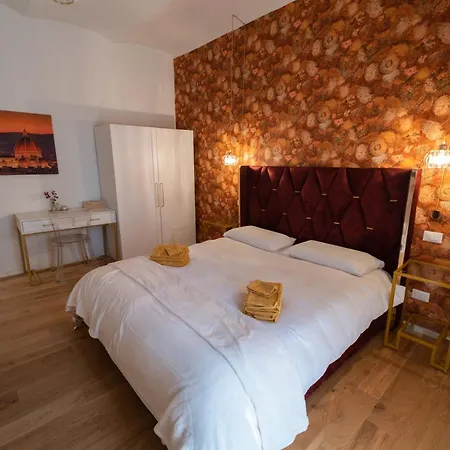 Liberty Seasons Guest house