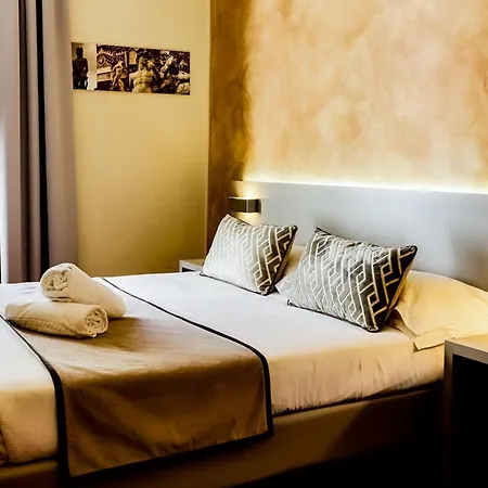 Hotel Albergo Firenze