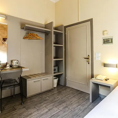 Albergo Firenze 3* Florencie