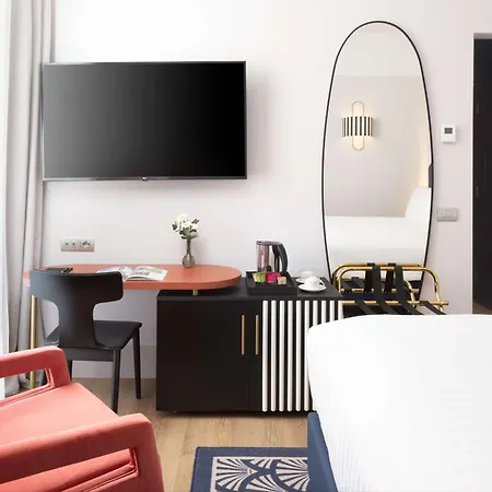 Anglo American Florence, Curio Collection By Hilton Hotel