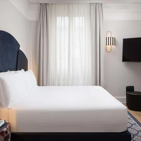 Hotel Anglo American Florence, Curio Collection By Hilton Florencia