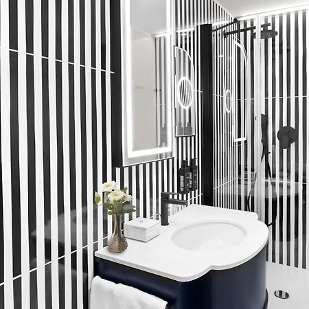 Anglo American Florence, Curio Collection By Hilton 5*