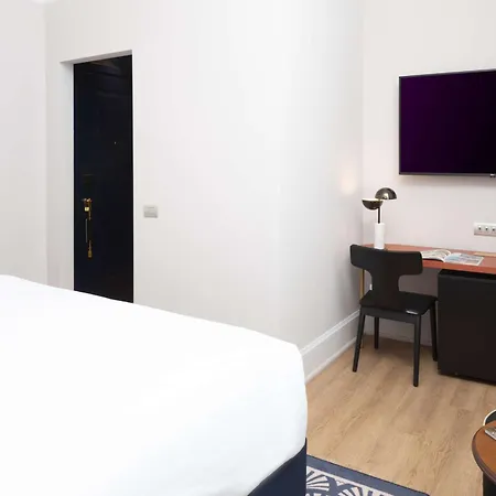Anglo American Florence, Curio Collection By Hilton 5* Florencia
