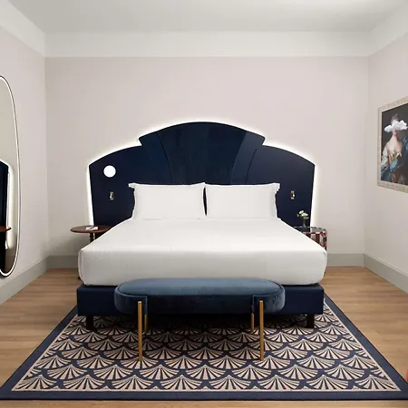 Hotel Anglo American Florence, Curio Collection By Hilton