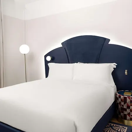 Anglo American Florence, Curio Collection By Hilton 5*